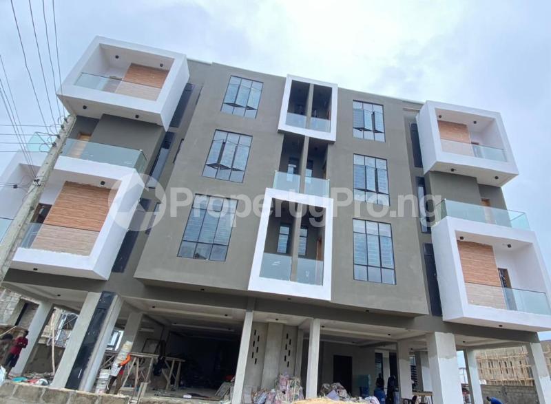 2 bedroom Flat / Apartment for sale Ikota Lekki Lagos