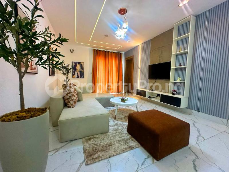 2 bedroom Flat / Apartment for sale Bela Vista Estate, Off Freedom Way Purple Mall. Lekki Phase 1 Lekki Lagos