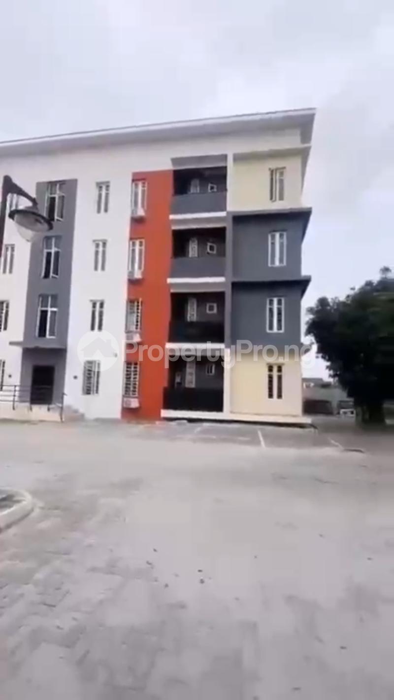 2 bedroom Flat / Apartment for rent Orchid Lekki Lagos