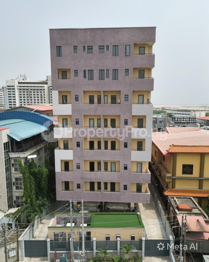 2 bedroom Flat / Apartment for sale Victoria Island Lagos