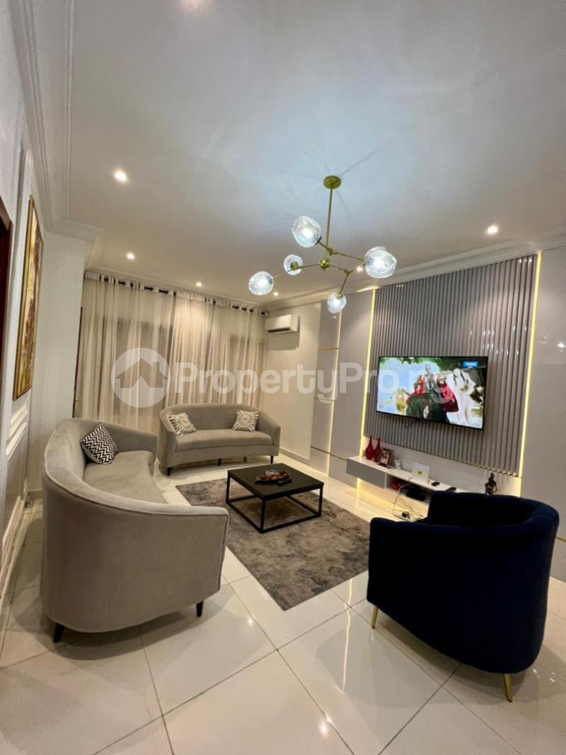 2 bedroom Flat / Apartment for shortlet Lekki Phase 1 Lekki Lagos