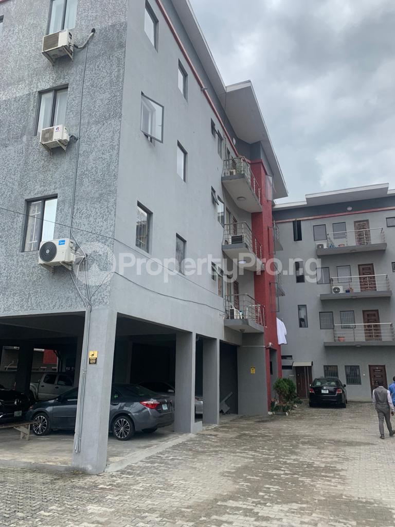 2 bedroom Flat / Apartment for sale Ikate Lekki Lagos