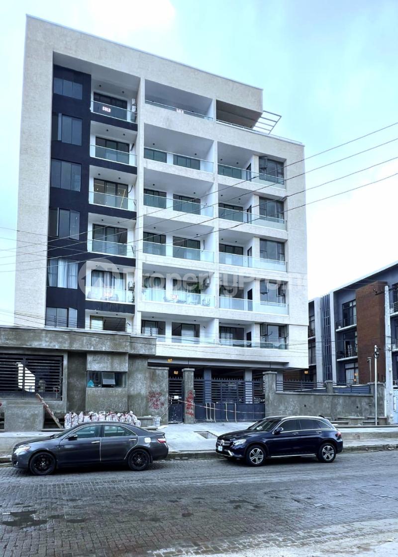 2 bedroom Flat / Apartment for sale Ikate Lekki Lagos