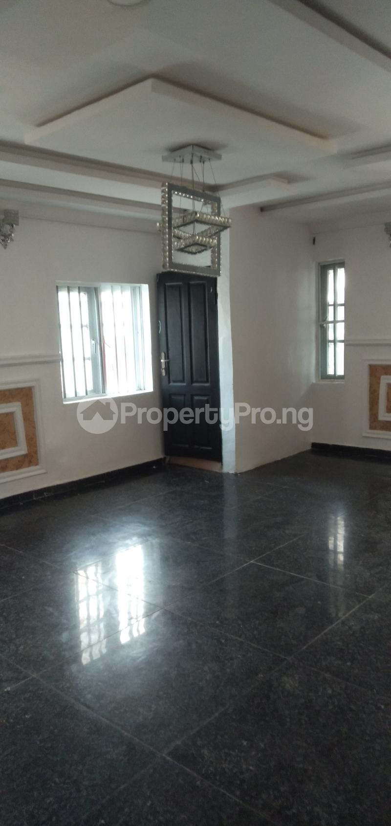 Flat / Apartment for rent Peace Ville Estate Badore Ajah Lagos