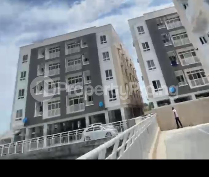 Flat / Apartment for sale Western Foreshore Estate Osapa london Lekki Lagos