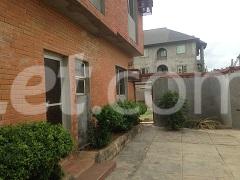 2 bedroom Flat / Apartment for rent ,,,, Bucknor Isolo Lagos