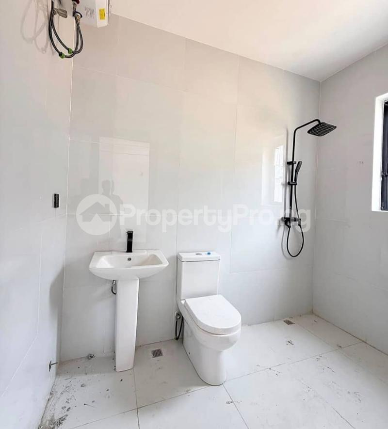2 bedroom Flat / Apartment for rent Freedom Way Lekki Lagos