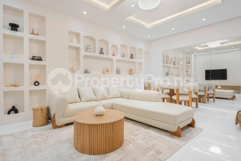 2 bedroom Flat / Apartment for shortlet Lekki Lekki Phase 1 Lekki Lagos
