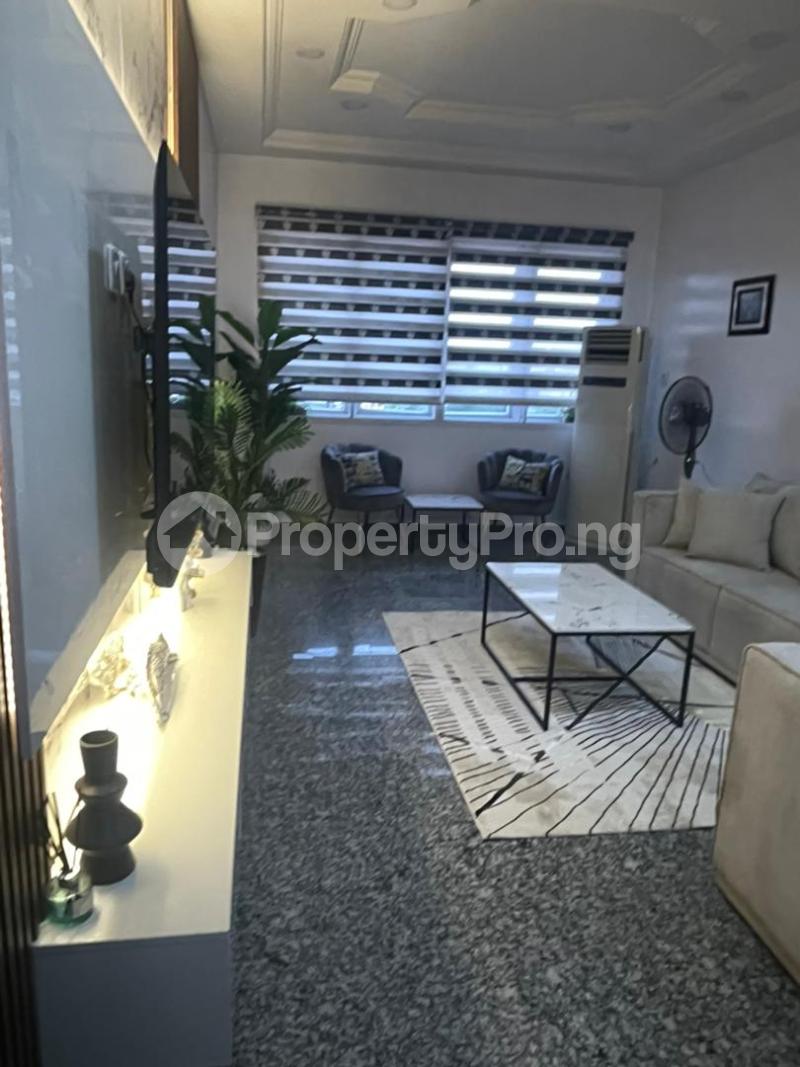 2 bedroom Flat / Apartment for shortlet Gra Ikeja Lagos