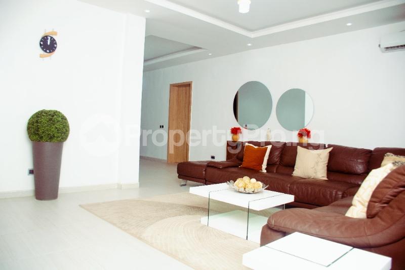 2 bedroom Flat / Apartment for sale Ilasan Lekki Lagos