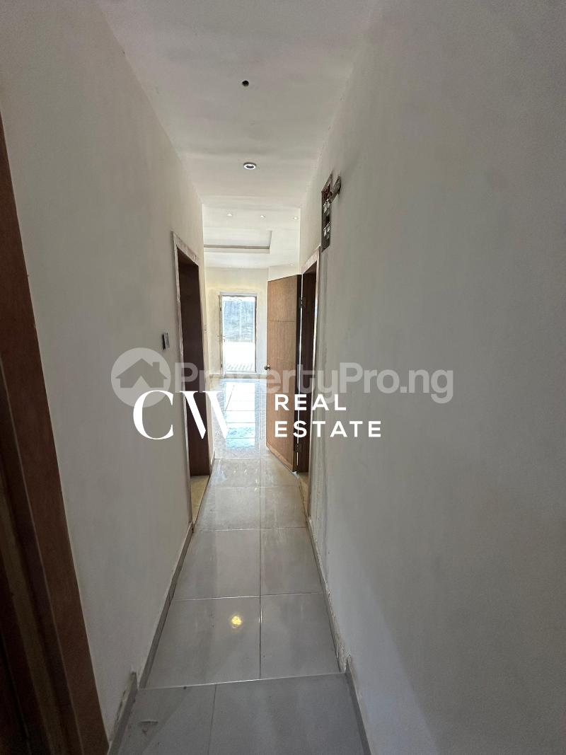 2 bedroom Flat / Apartment for rent Ologolo Lekki Lagos