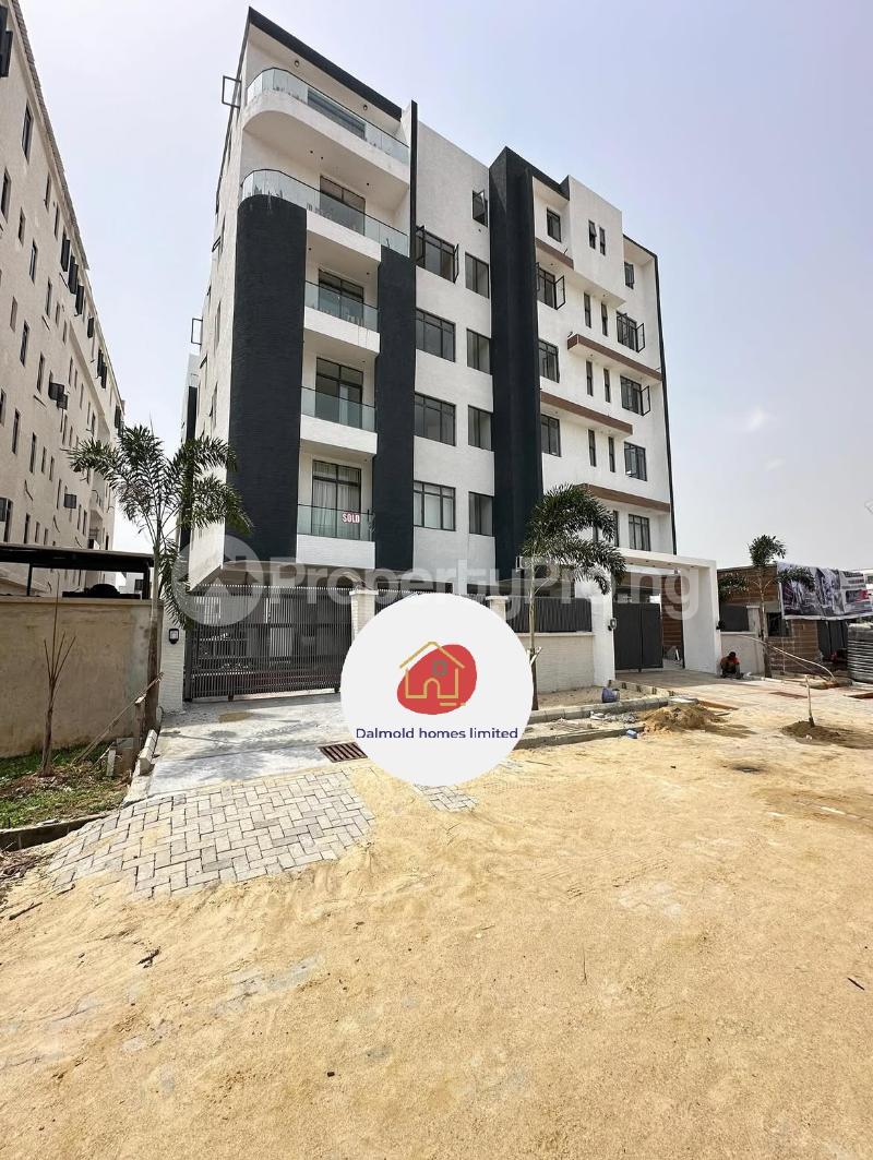 2 bedroom Flat / Apartment for sale Ikate Lekki Lagos