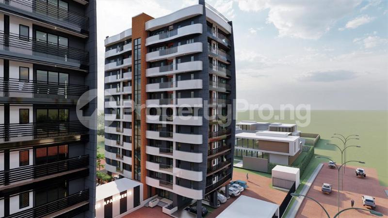 2 bedroom House for sale Lagoon District Lekki Phase1 Lekki Phase 1 Lekki Lagos