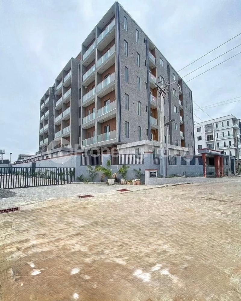 2 bedroom House for sale Ikate Lekki Lagos