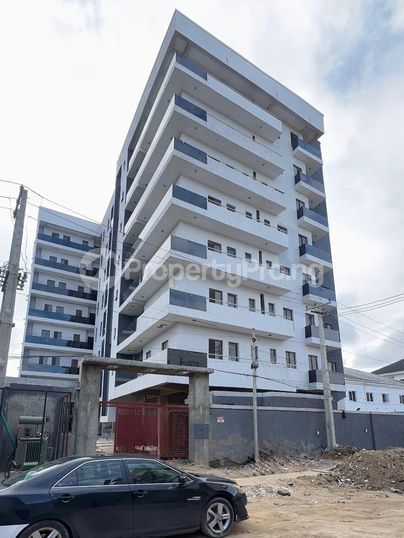 2 bedroom Flat / Apartment for sale Victoria Island Lagos