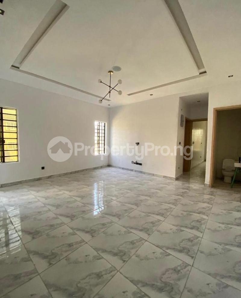 2 bedroom Flat / Apartment for rent Salem Ilasan Lekki Lagos