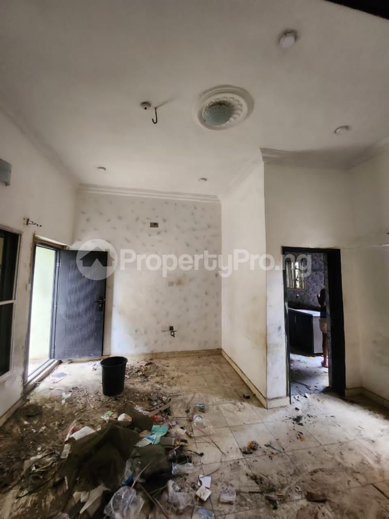2 bedroom Flat / Apartment for rent Michael Alade Estate Off Jonathan Cooker Road Abule Egba Lagos