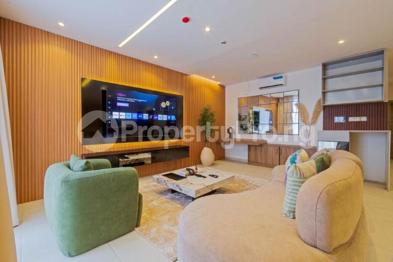 2 bedroom Flat / Apartment for shortlet Lekki Phase 1 Lekki Lagos