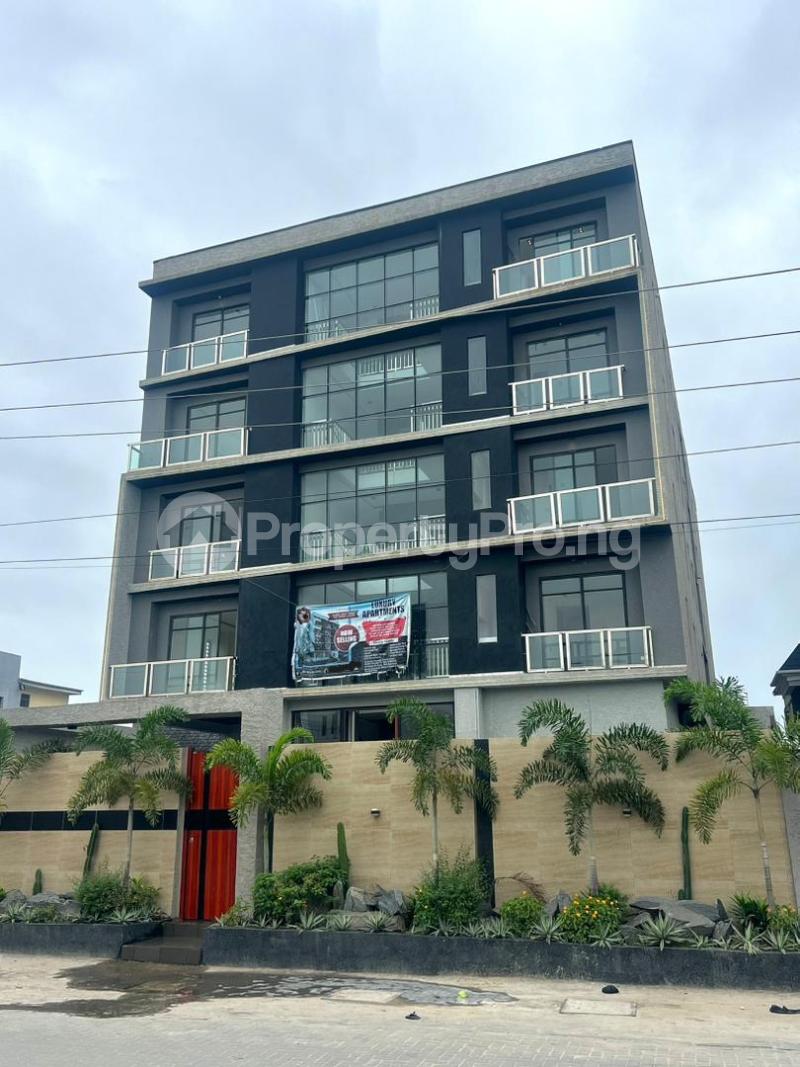 2 bedroom House for sale Orchid Lekki Lagos