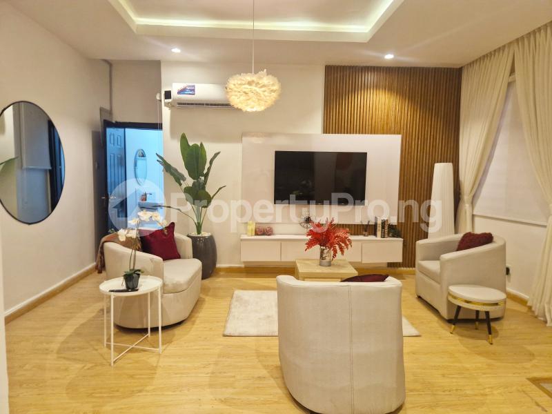 2 bedroom Flat / Apartment for rent Sinari Darajino Ligali Ayorinde Victoria Island Lagos