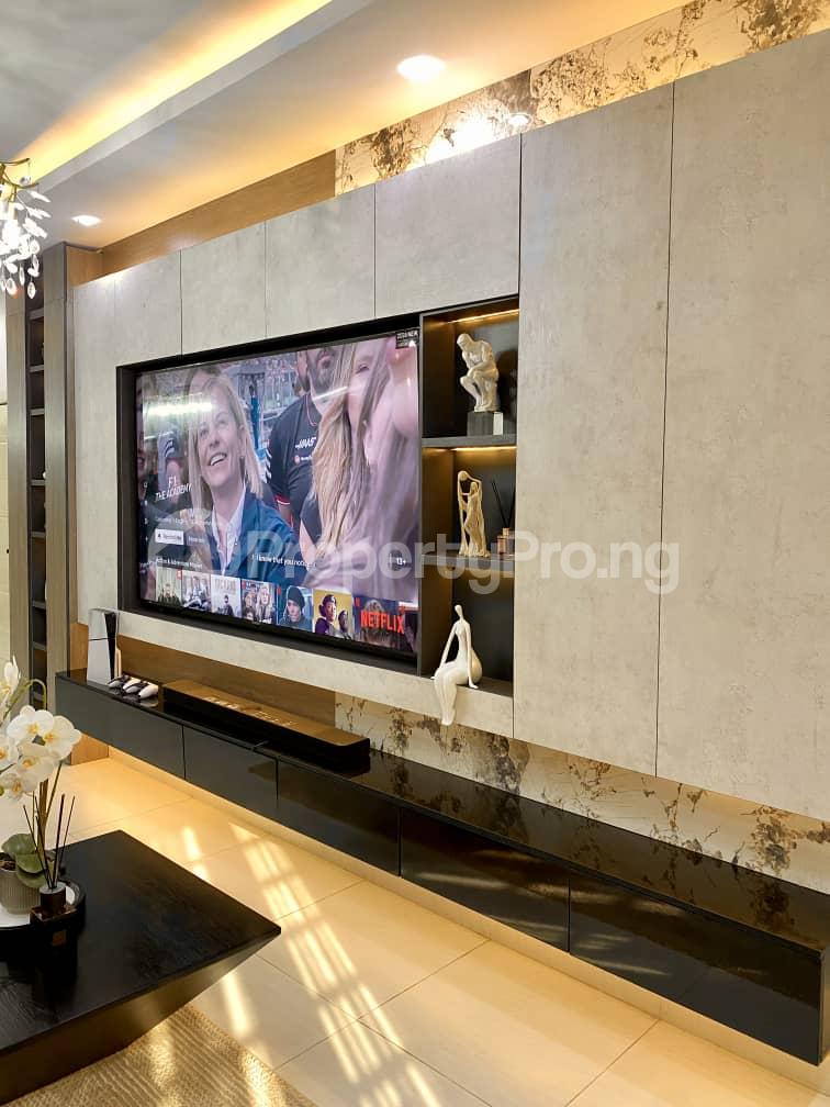 2 bedroom Flat / Apartment for shortlet  Lekki Phase 1 Lekki Lagos