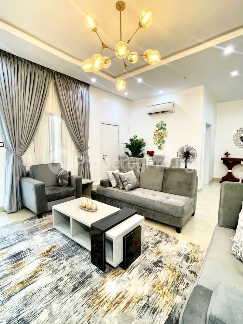 2 bedroom Flat / Apartment for shortlet Surulere Lagos - 4