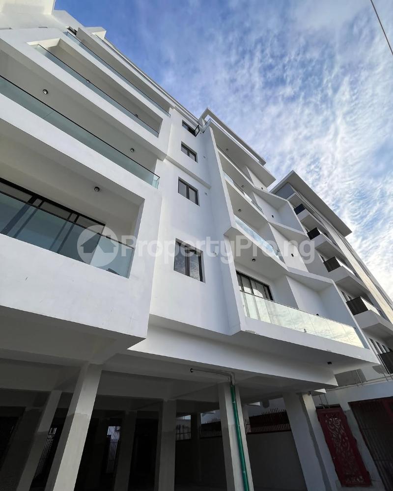 2 bedroom Flat / Apartment for sale Ikate Lekki Lagos