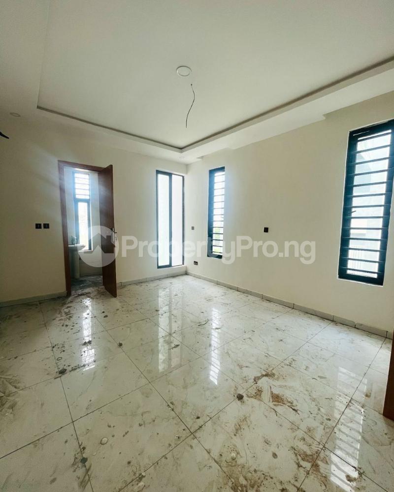 2 bedroom Flat / Apartment for rent Ikate Lekki Lagos