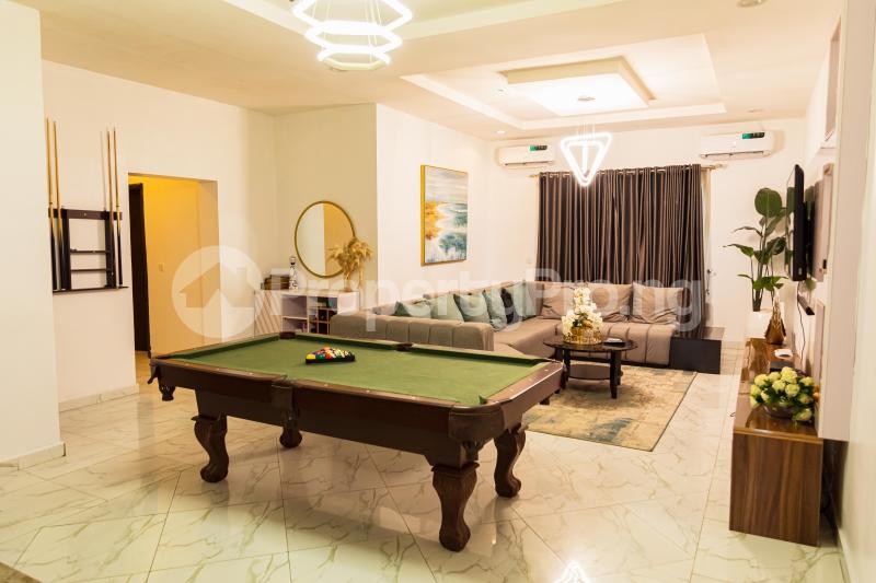 2 bedroom Flat / Apartment for shortlet Ikate Lekki Lagos