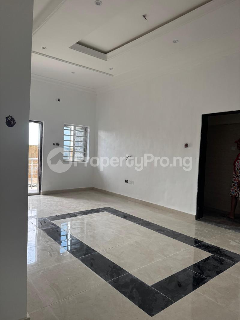 2 bedroom Flat / Apartment for rent Off Ajayi Road Oke Ira Ogba Ikeja Ogba Lagos