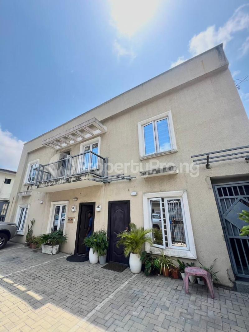 2 bedroom Flat / Apartment for rent Ikoyi Lagos