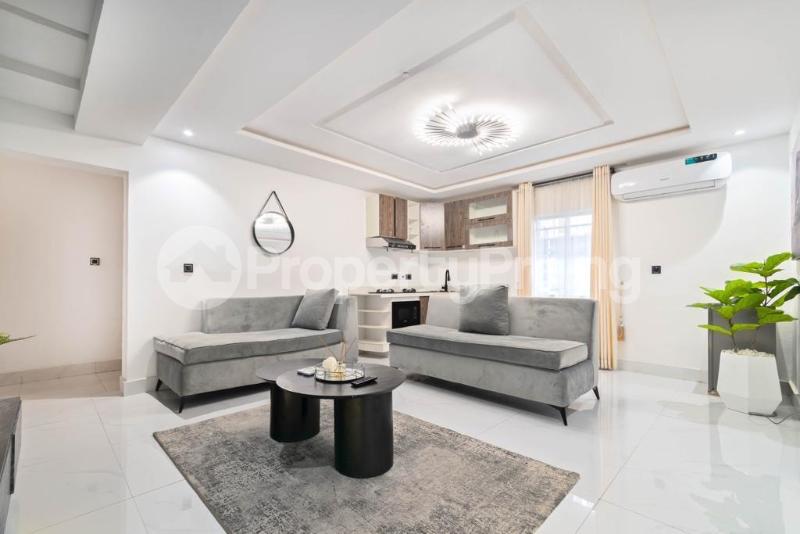 2 bedroom Flat / Apartment for shortlet Lekki Phase 1 Lekki Lagos - 0