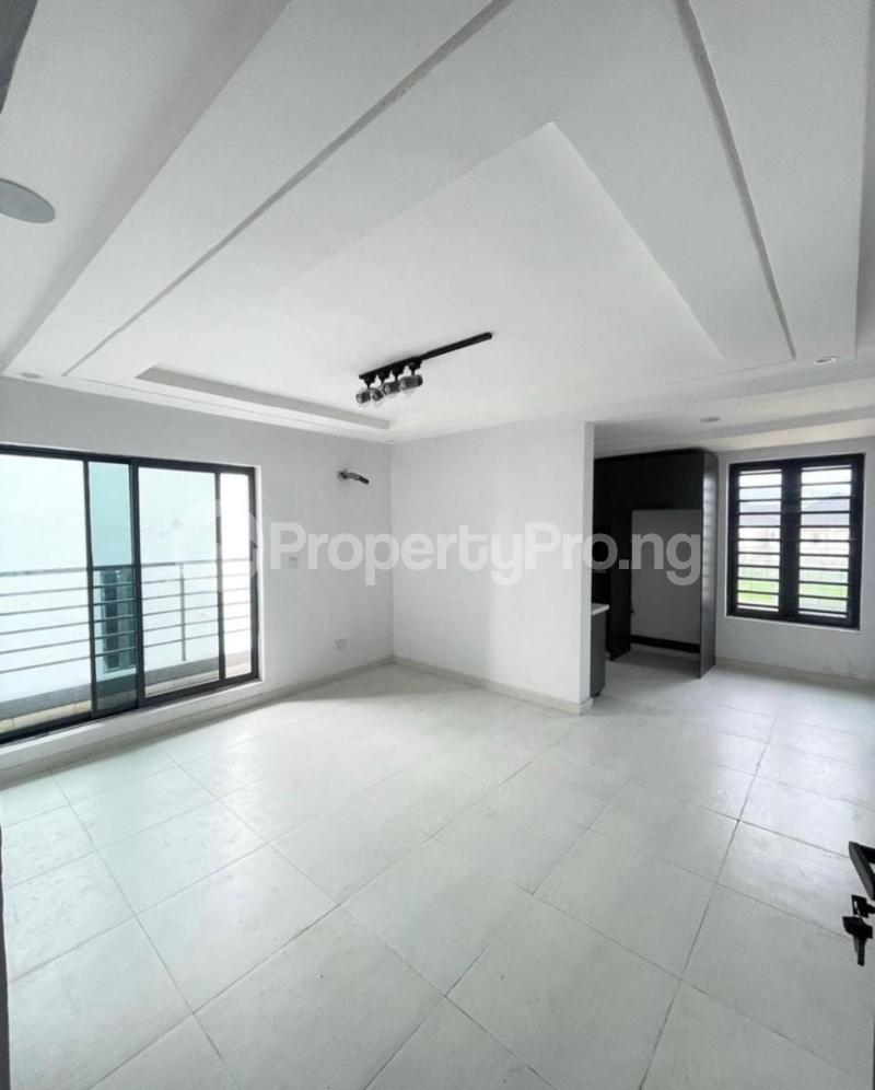 2 bedroom Flat / Apartment for sale Ikota Lekki Lagos
