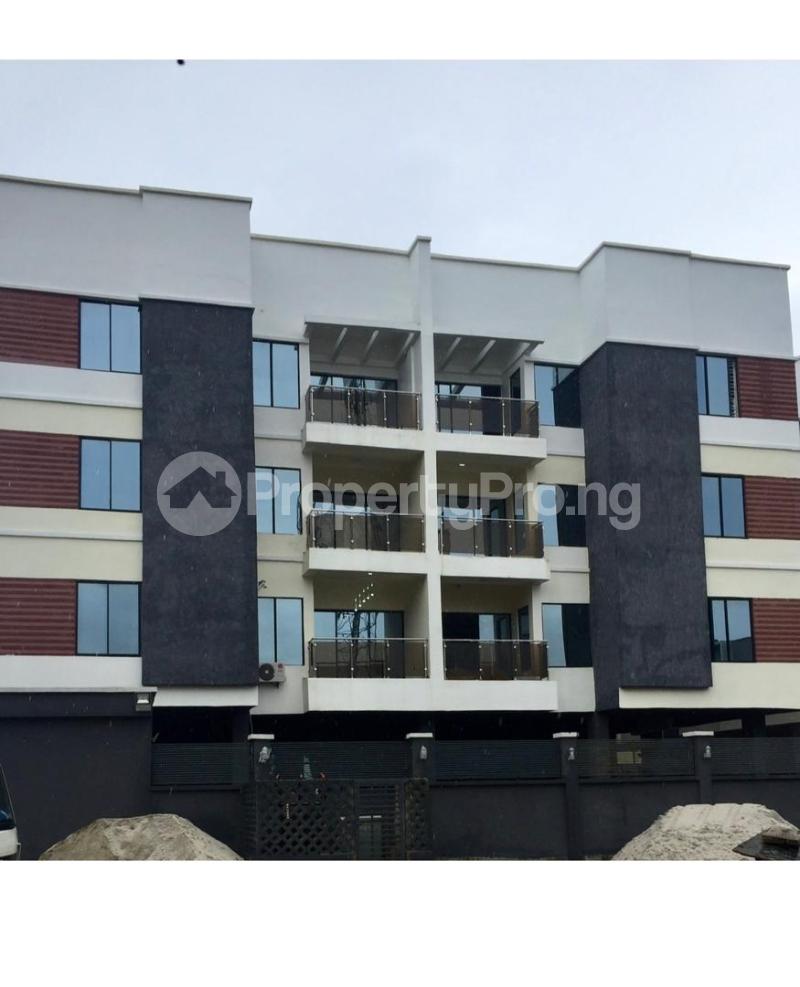 2 bedroom Flat / Apartment for rent Lekki Phase 1 Lekki Lagos