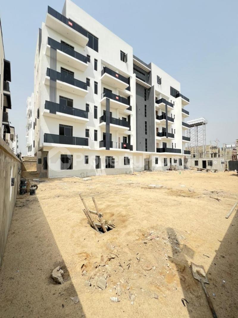 2 bedroom House for sale Ikate Lekki Lagos