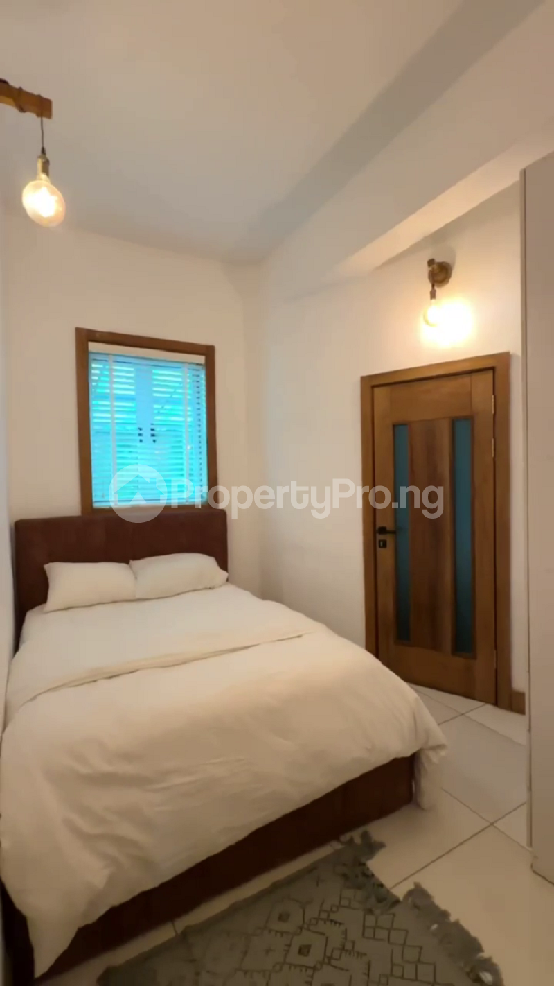 2 bedroom Flat / Apartment for shortlet Lekki Phase 1 Lekki Lagos