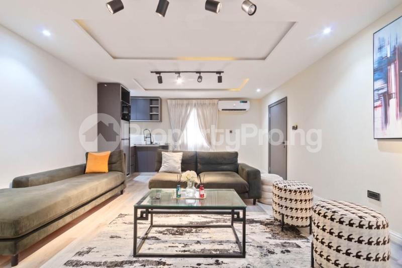 2 bedroom Flat / Apartment for shortlet Lekki Phase 1 Lekki Lagos