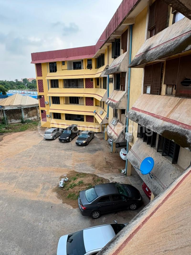 2 bedroom House for sale Fire Service Quarters Area 10 Garki 1 Abuja