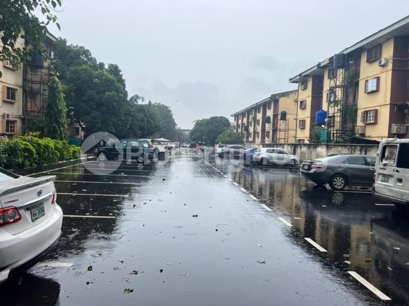 2 bedroom Flat / Apartment for sale Zone 3 Wuse 1 Abuja