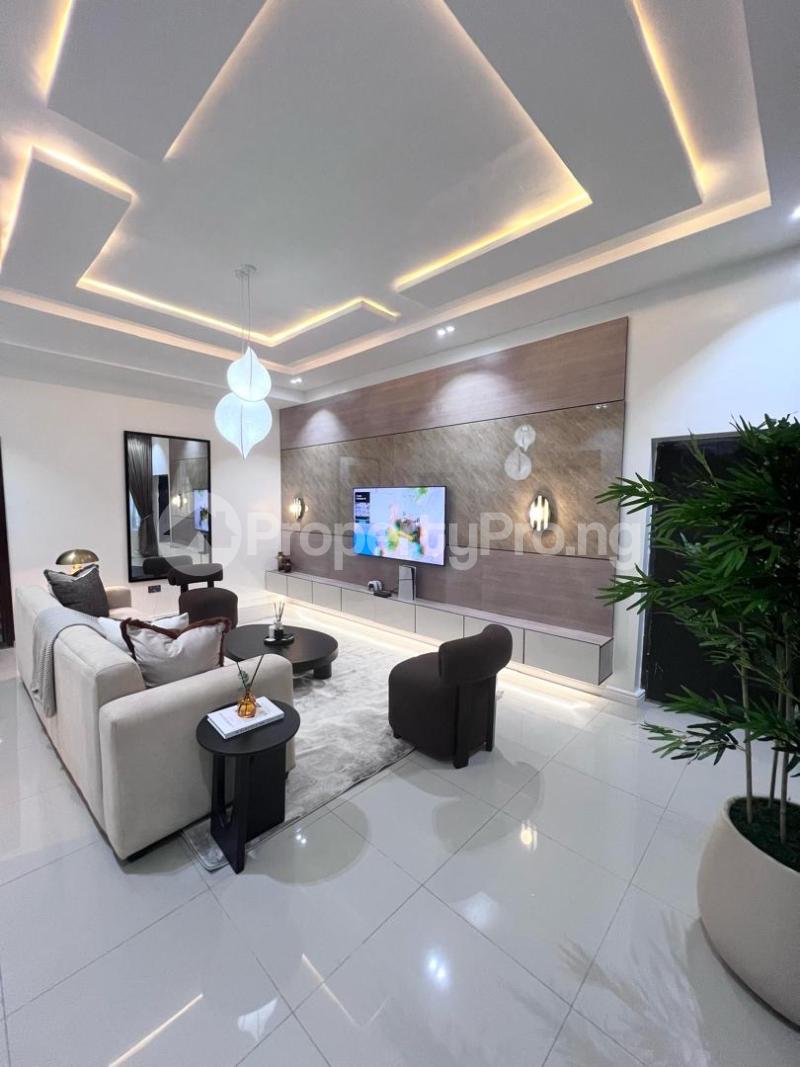 2 bedroom Flat / Apartment for shortlet Ikeja Lagos - 11
