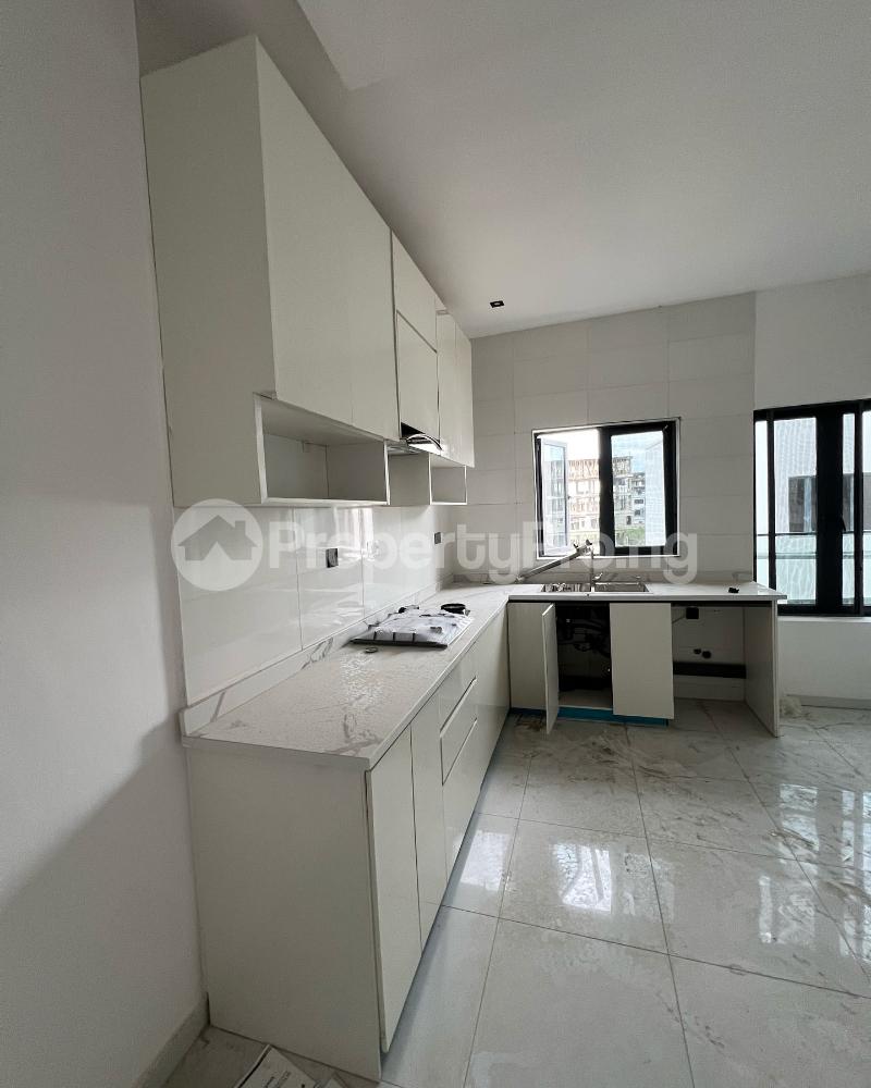 2 bedroom Flat / Apartment for rent Lekki Phase 1 Lekki Lagos