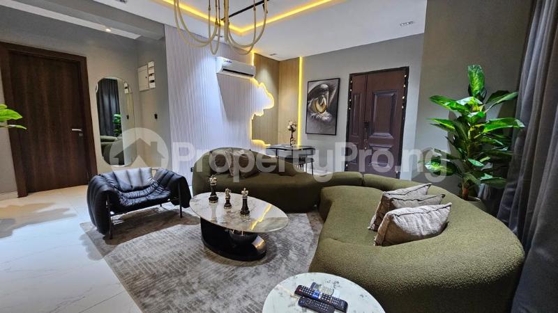3 bedroom Flat / Apartment for shortlet Chibo Ofodile Close, Admiralty Road Lekki Phase 1 Lekki Lagos
