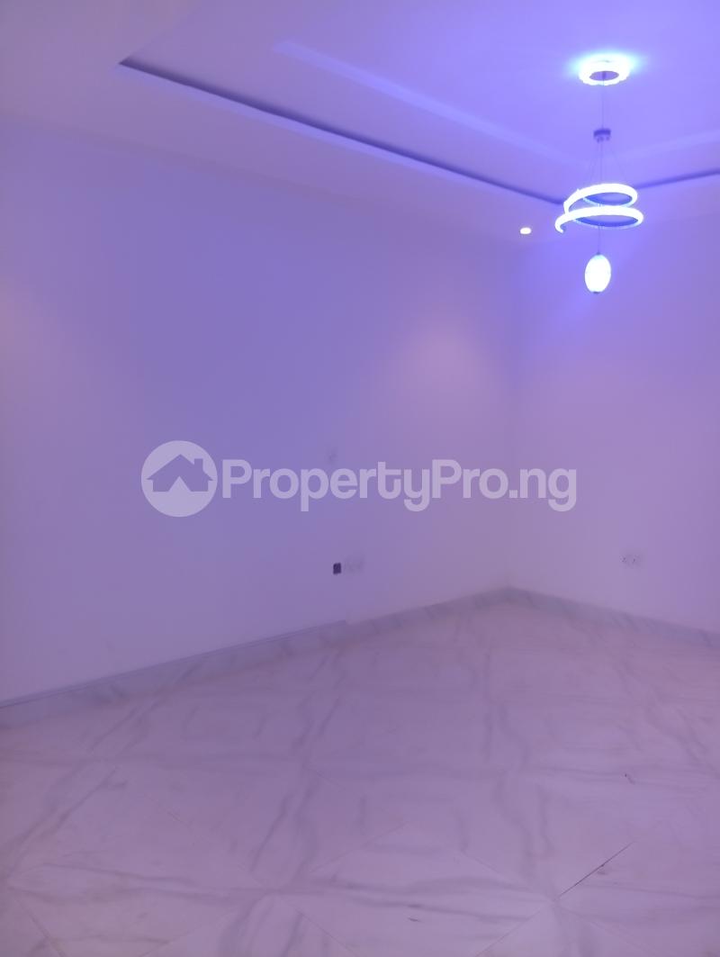 2 bedroom Flat / Apartment for rent Fo1 Kubwa Abuja