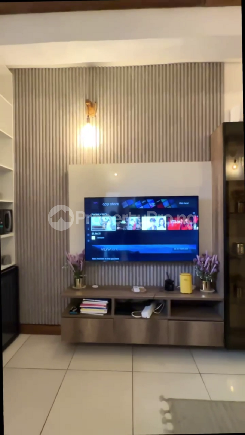 2 bedroom Flat / Apartment for shortlet Lekki Phase 1 Lekki Lagos