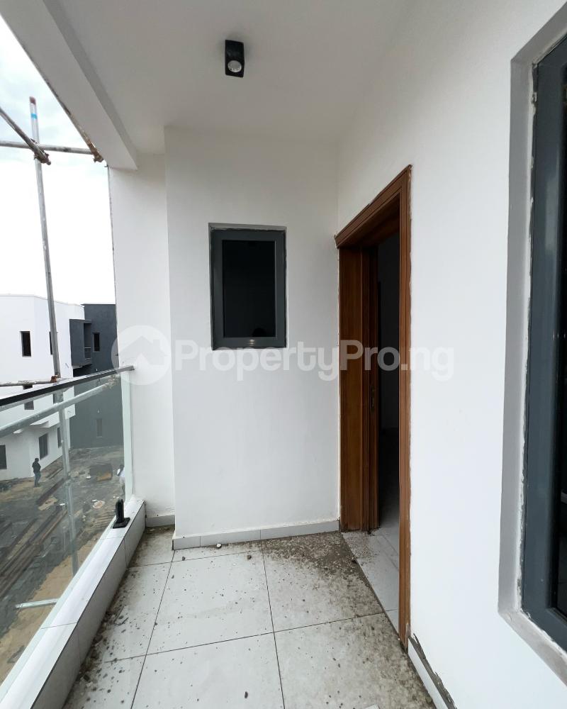 2 bedroom Flat / Apartment for rent Lekki Phase 1 Lekki Lagos