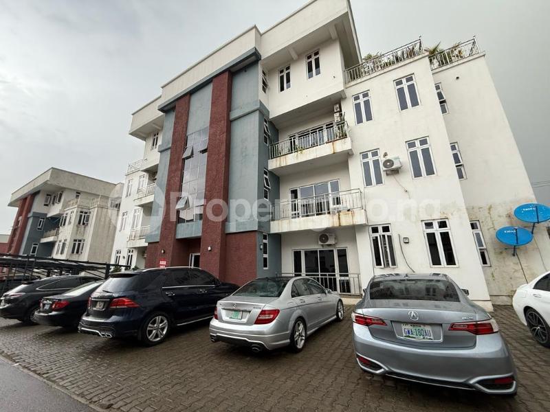 2 bedroom House for sale Gwarinpa Abuja