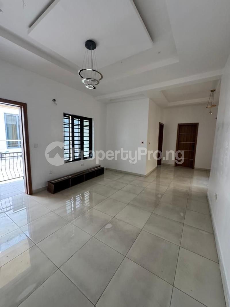 2 bedroom Flat / Apartment for rent Ikate Lekki Lagos