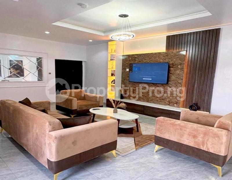2 bedroom Flat / Apartment for shortlet Surulere Lagos