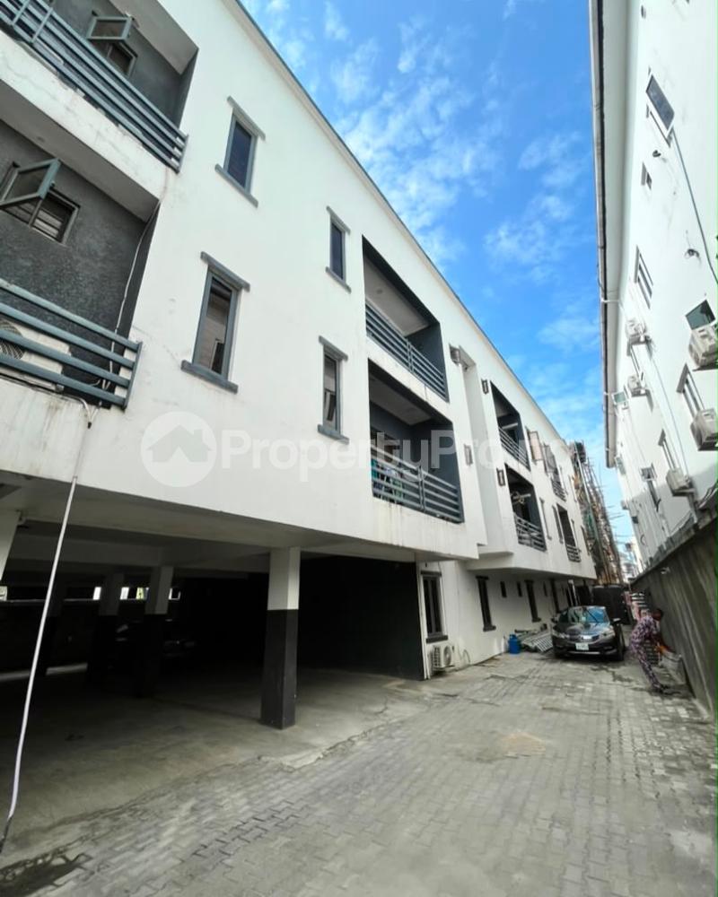 2 bedroom Flat / Apartment for sale Ikate Lekki Lagos