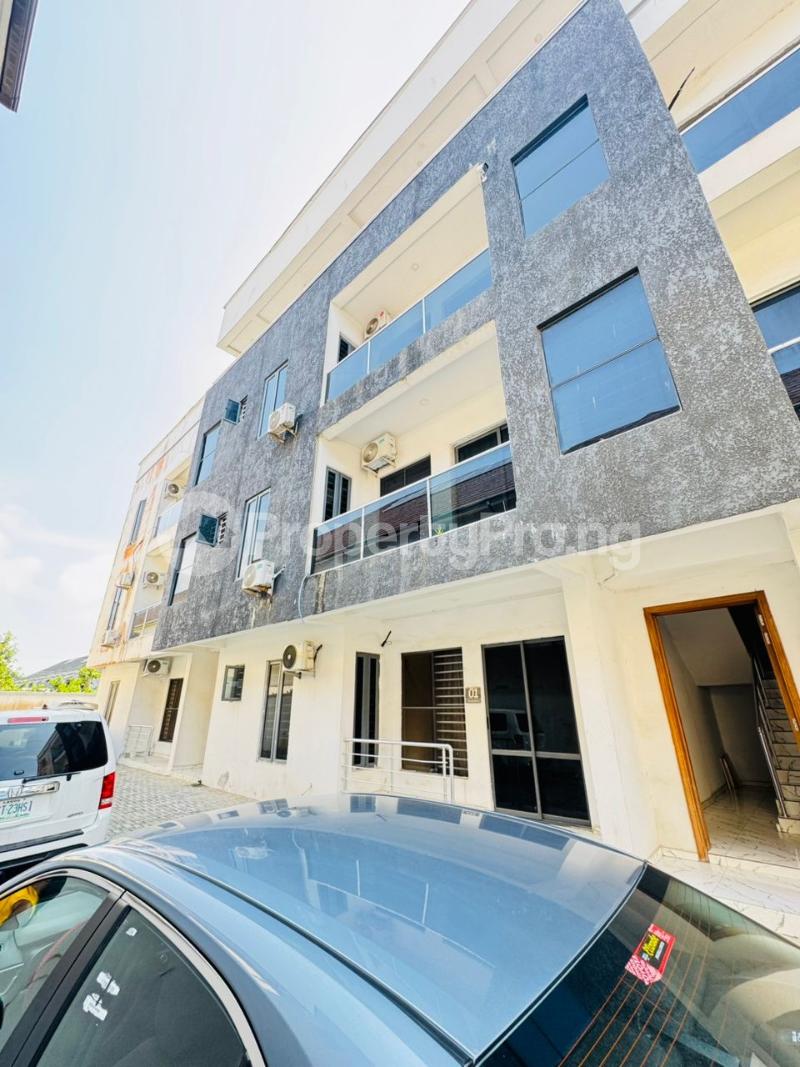 2 bedroom House for sale orchid Lekki Lagos